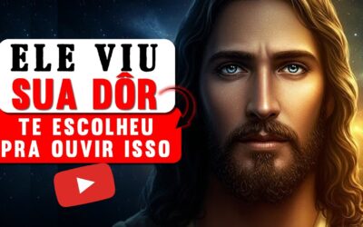 A Oração que Vai Revolucionar Seu Sono em Apenas 7 Dias