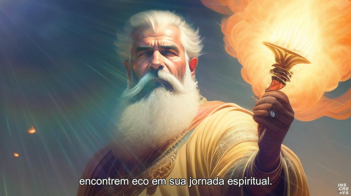 O Refúgio Divino que Você Precisa Conhecer!